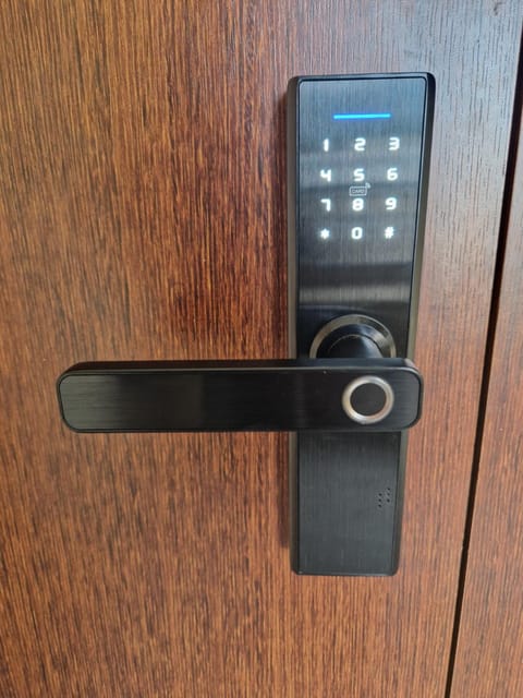 VYTAUTO 3 apartment Apartment in Vilnius County, Lithuania