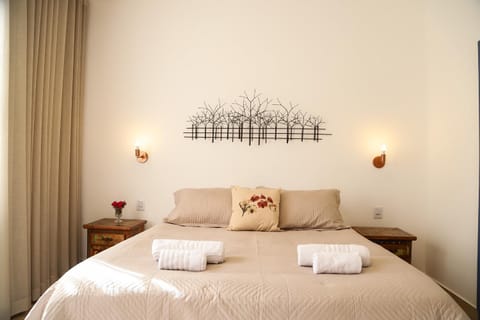 Pousada Pouso de Laura Apartment hotel in Tiradentes