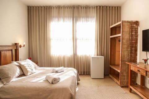 Pousada Pouso de Laura Apartment hotel in Tiradentes