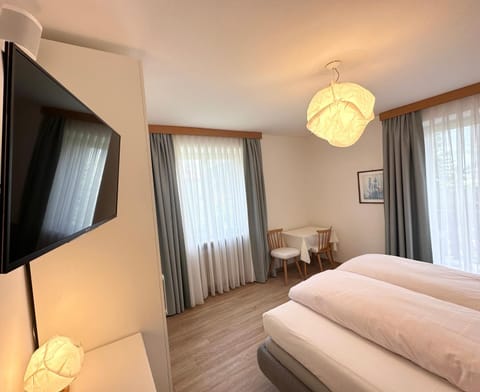 TV and multimedia, Bedroom