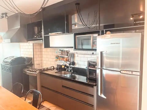 BBQ facilities, Kitchen or kitchenette, minibar, pet friendly, stove, toaster