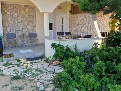 Garden, Balcony/Terrace, Seating area
