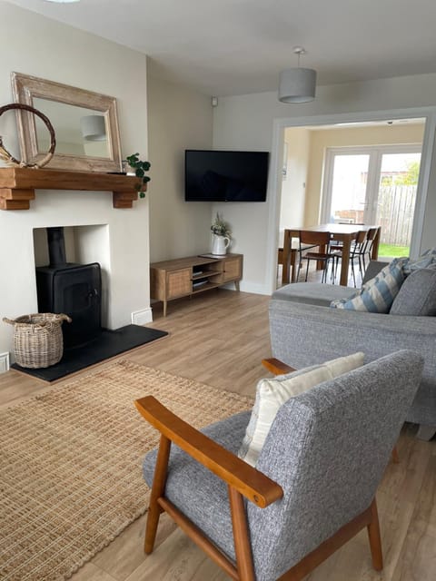Peaceful Portstewart pad House in Portstewart