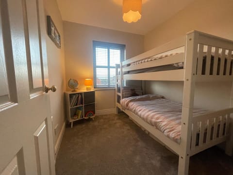 Peaceful Portstewart pad House in Portstewart