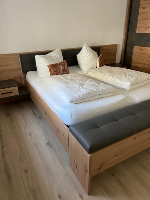 Ferienwohnung Otto-Maigler-See-Köln-Hürth Apartment in Cologne