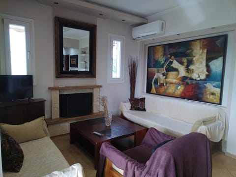 Vasiliki's Apartment Apartment in Halkidiki