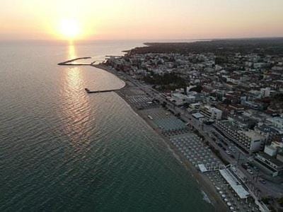 Vasiliki's Apartment Apartment in Halkidiki