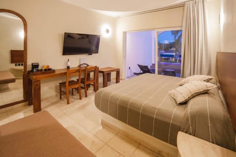 Quinta Bella Huatulco Hotel in State of Oaxaca