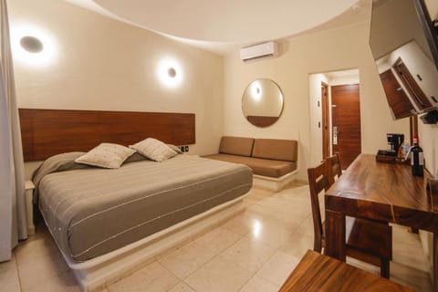 Quinta Bella Huatulco Hotel in State of Oaxaca