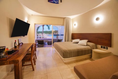 Quinta Bella Huatulco Hotel in State of Oaxaca