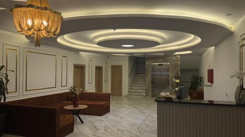 Hotel Babylon Royal Hotel in Ringsheim