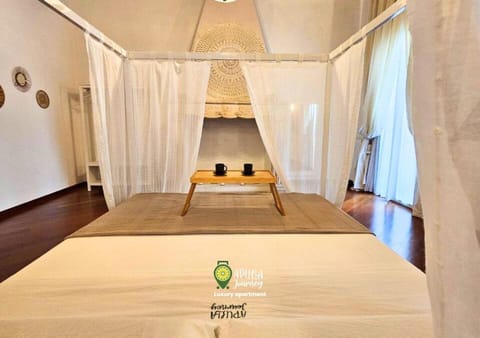 Apulia Journey - Manzoni 11 Bed and Breakfast in Bari