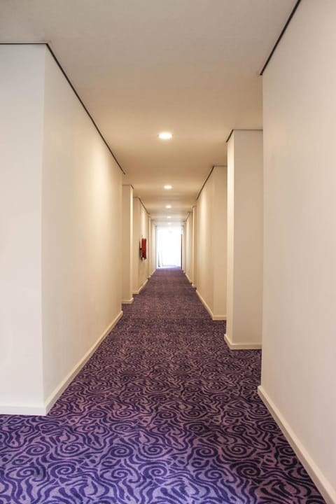 A-Hotel Oosterhout Hotel in Oosterhout