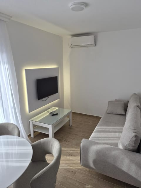 Lux apartmani Anastasija Apartment in Montenegro