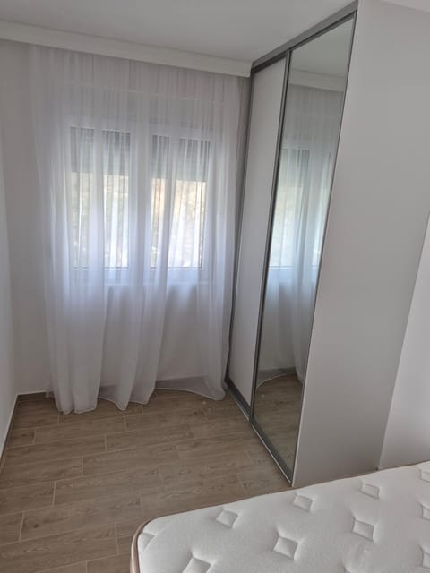 Lux apartmani Anastasija Apartment in Montenegro