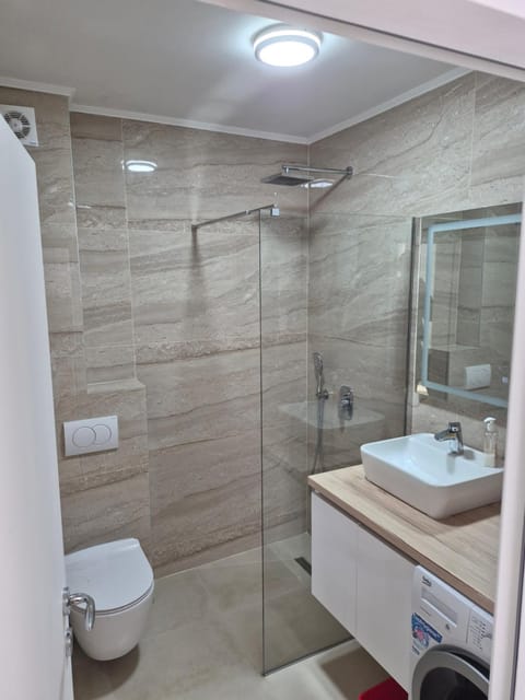 Lux apartmani Anastasija Apartment in Montenegro