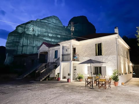 Villa of byron Bed and Breakfast in North Macedonia