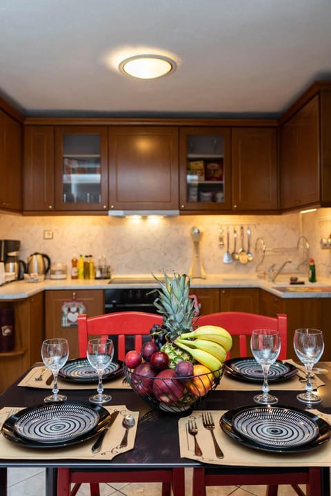 Villa of byron Bed and Breakfast in North Macedonia