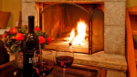 Villa of byron Bed and Breakfast in North Macedonia