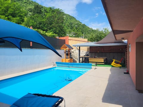 Villa Harmony Villa in Lika-Senj County