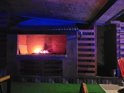 Villa Harmony Villa in Lika-Senj County