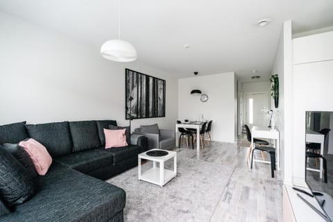 Vitosjussi Apartment in Finland