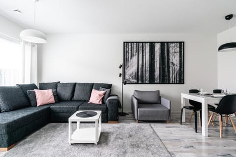 Vitosjussi Apartment in Finland