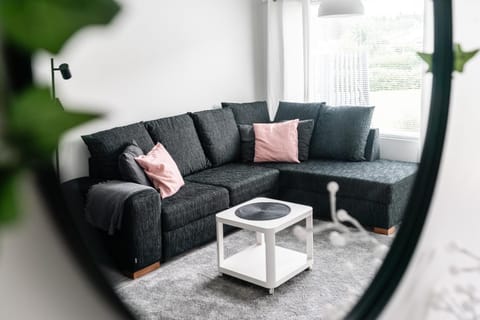 Vitosjussi Apartment in Finland