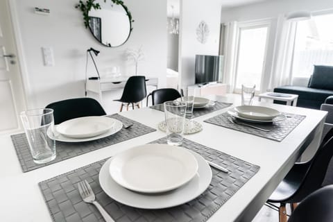 Vitosjussi Apartment in Finland