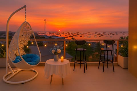 Sunrise, Sunset