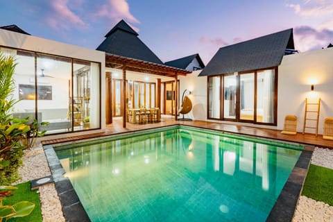 Casa Canguro Villa Villa in Nusapenida