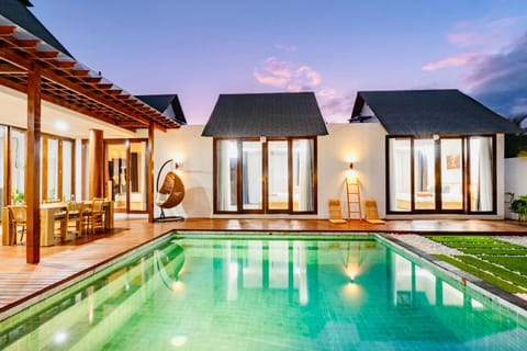 Casa Canguro Villa Villa in Nusapenida