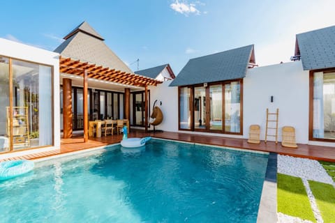 Casa Canguro Villa Villa in Nusapenida