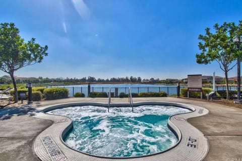 The Lake Stay House in Menifee