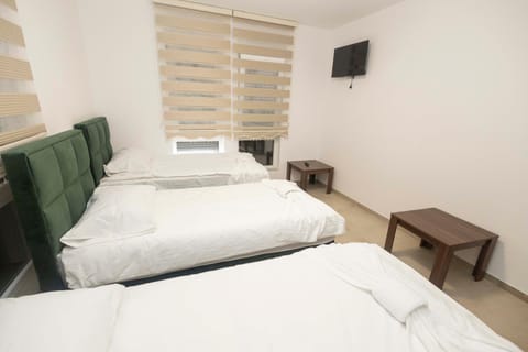 Bed, TV and multimedia, Bedroom, air conditioner