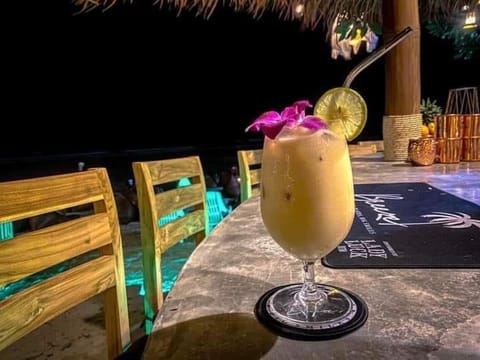 Breeze Bungalows Hotel in Sala Dan