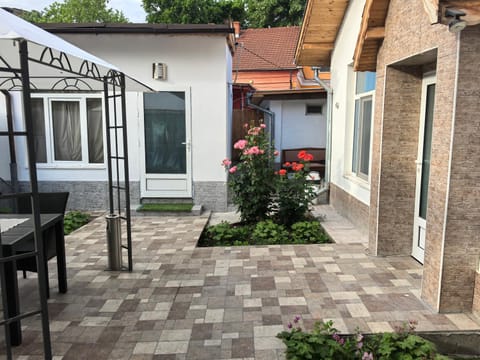 ZORA mini APARTMENT Bed and Breakfast in Dolj County, Romania