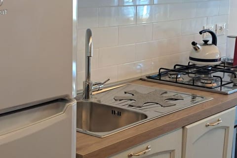 Nonna Clara, monolocale Apartment in Friuli-Venezia Giulia