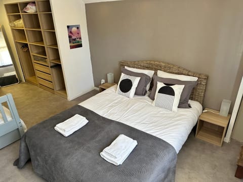 Ar de Vie villa chaleureuse en Provence Villa in Aix-en-Provence