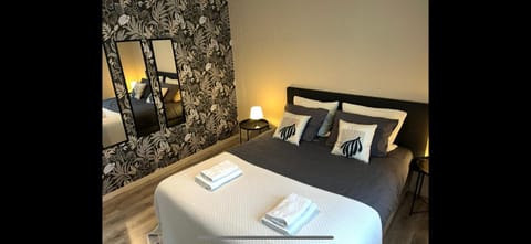 Ar de Vie villa chaleureuse en Provence Villa in Aix-en-Provence