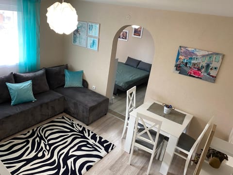 Apartman Happy 4 Apartment in Serbia