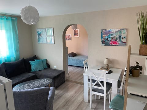 Apartman Happy 4 Apartment in Serbia