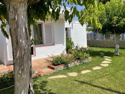 Garden, Garden view