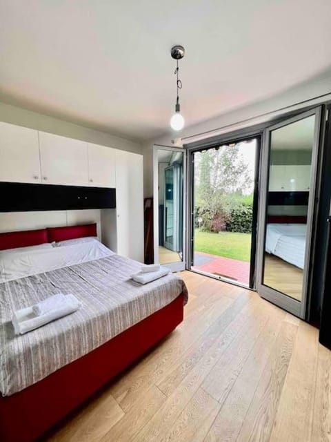 Casa Santa Margherita Apartment in Arezzo