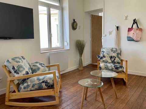 La wim’ au bord de l’eau Apartment in Wimereux