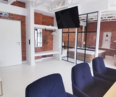 Tiny Loft Obj 37 2-4 Personen strandnah WLAN Apartment in Timmendorfer Strand