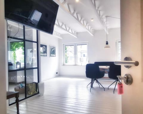 Tiny Loft Obj 37 2-4 Personen strandnah WLAN Apartment in Timmendorfer Strand