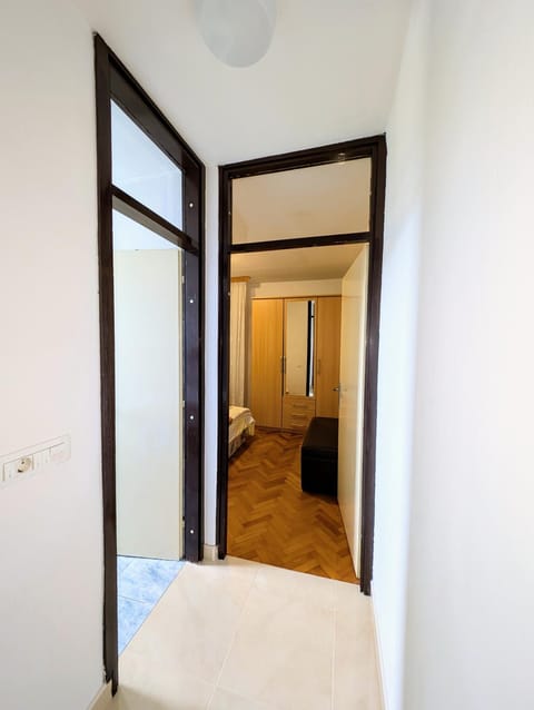 Stan na dan Mostar bijeli Brijeg Apartment in Mostar