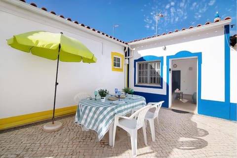 Patio, Balcony/Terrace