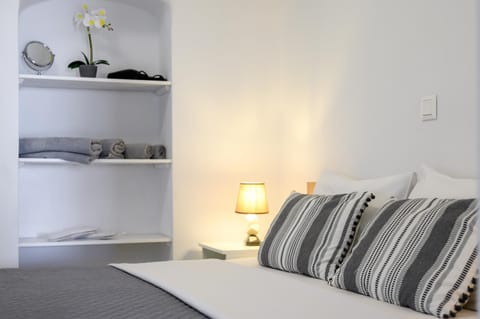 Marillia's elegance residence Apartment in Mesaria